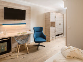 Gerkens Auszeit- 3 Tage auf Wangerooge