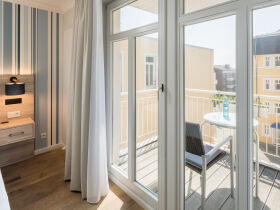 Gerkens Auszeit- 3 Tage auf Wangerooge