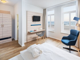 Gerkens Auszeit- 3 Tage auf Wangerooge