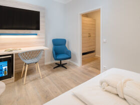 Gerkens Auszeit- 3 Tage auf Wangerooge