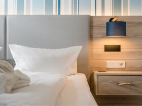 Gerkens Auszeit- 3 Tage auf Wangerooge