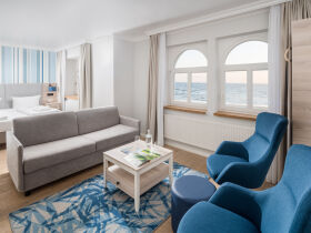 Gerkens Auszeit- 3 Tage auf Wangerooge