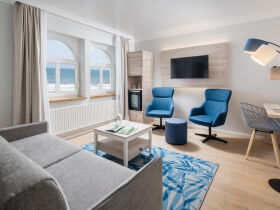 Gerkens Auszeit- 3 Tage auf Wangerooge