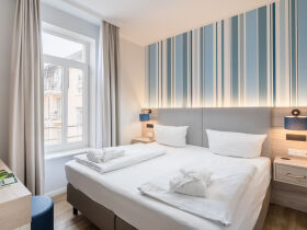 Gerkens Auszeit- 3 Tage auf Wangerooge