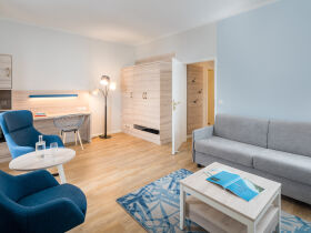 Gerkens Auszeit- 3 Tage auf Wangerooge