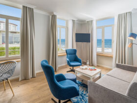 Gerkens Auszeit- 3 Tage auf Wangerooge