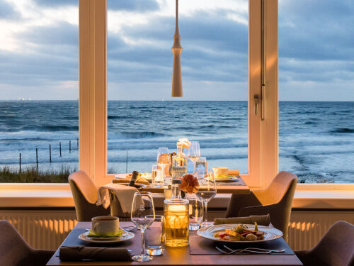 Strandhotel Gerken