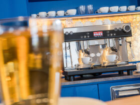 Gerkens Auszeit- 3 Tage auf Wangerooge