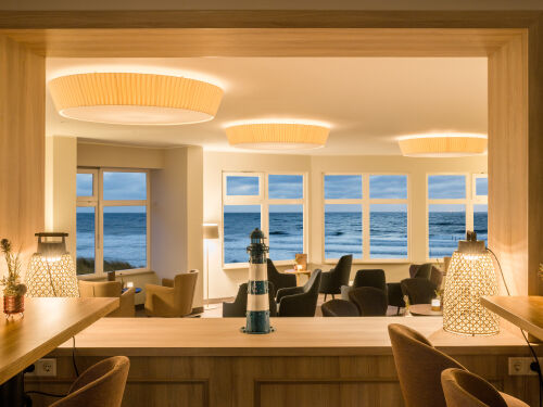 Strandhotel Gerken
