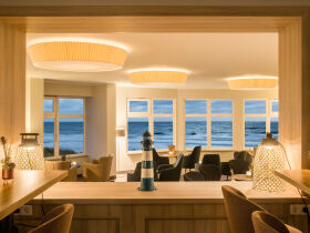 Gerkens Auszeit- 3 Tage auf Wangerooge