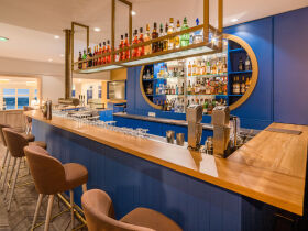 Gerkens Auszeit- 3 Tage auf Wangerooge