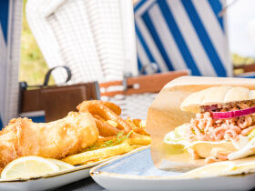 Gerkens Auszeit- 3 Tage auf Wangerooge