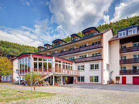 5 Tage Urlaub in Bayern direkt am See.