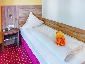 5 Tage Urlaub in Bayern direkt am See.