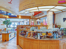 5 Tage Urlaub in Bayern direkt am See.