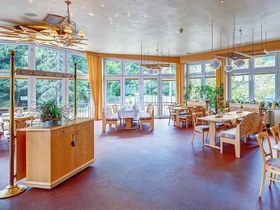 5 Tage Urlaub in Bayern direkt am See.