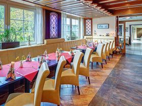 5 Tage Urlaub in Bayern direkt am See.