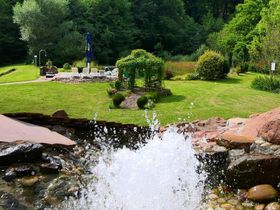 5 Tage Urlaub in Bayern direkt am See.