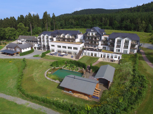 Hotel Rimberg