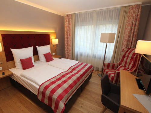 Hotel Rimberg