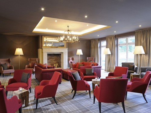 Hotel Rimberg