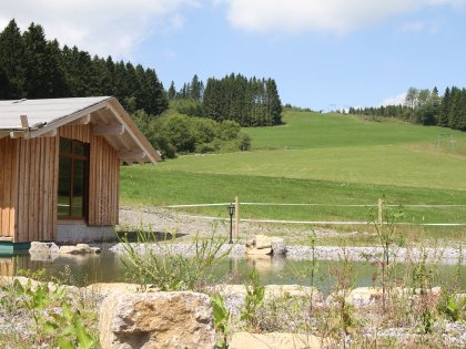 Entspannte Feiertage im Schmallenberger Sauerland