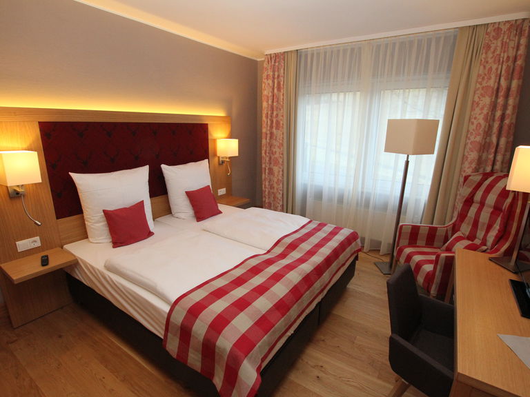 Doppelzimmer