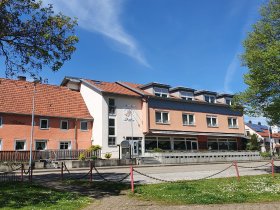 Thermenauszeit - Therme Sinsheim 