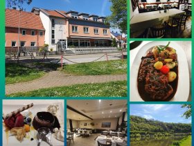 Thermenauszeit - Therme Sinsheim 