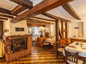 Thermenauszeit - Therme Sinsheim 