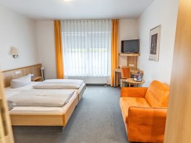 Thermenauszeit - Therme Sinsheim 