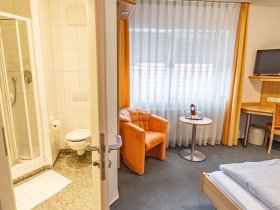 Thermenauszeit - Therme Sinsheim 