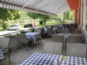 Thermenauszeit - Therme Sinsheim 