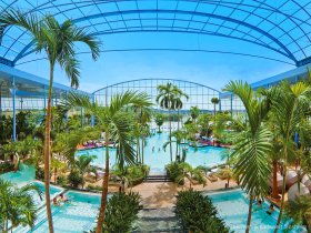 Thermenauszeit - Therme Sinsheim 