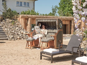 3 Tage Wellness-Auszeit mit Dinner im Westerwald