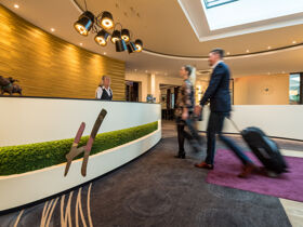 3 Tage Wellness-Auszeit mit Dinner im Westerwald