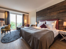 3 Tage Wellness-Auszeit mit Dinner im Westerwald