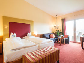 3 Tage Wellness-Auszeit mit Dinner im Westerwald