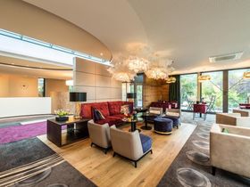 3 Tage Wellness-Auszeit mit Dinner im Westerwald