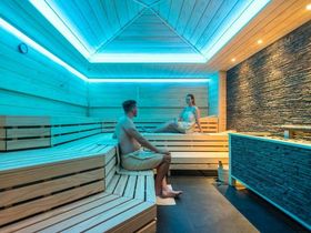 3 Tage Wellness-Auszeit mit Dinner im Westerwald