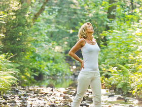 3 Tage Wellness-Auszeit mit Dinner im Westerwald