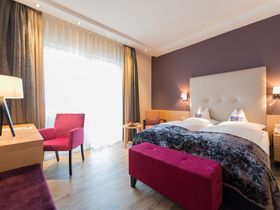 3 Tage Wellness-Auszeit mit Dinner im Westerwald