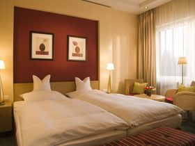 3 Tage Wellness-Auszeit mit Dinner im Westerwald