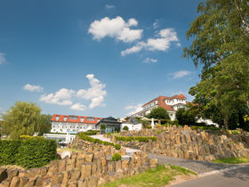 3 Tage Wellness-Auszeit mit Dinner im Westerwald