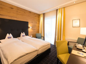 3 Tage Wellness-Auszeit mit Dinner im Westerwald