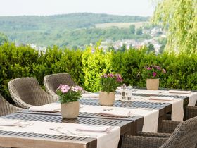 3 Tage Wellness-Auszeit mit Dinner im Westerwald