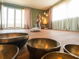 3 Tage Wellness-Auszeit mit Dinner im Westerwald