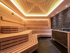 3 Tage Wellness-Auszeit mit Dinner im Westerwald