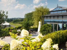 3 Tage Wellness-Auszeit mit Dinner im Westerwald