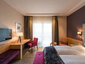 3 Tage Wellness-Auszeit mit Dinner im Westerwald